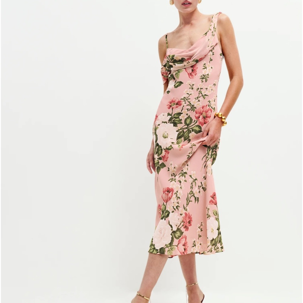 Reya Rose Garden Dress size 4